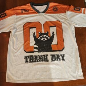 Soulisfree Graphic Jersey size XL